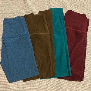 Beyond Yoga Leggings
